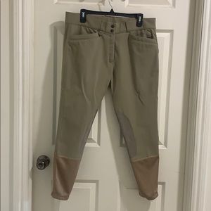 Ovation Riding Breeches